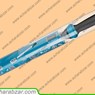 Hazet torque wrench - 5107-3 CT - 2